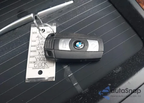 2013 BMW X5 xDrive35I/xDrive35I Premium/xDrive35I Sport Activity from USA, damaged, VIN 5UXZV4C5XD0B13503